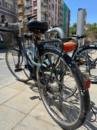 Bicicleta Holandesa Gazelle Primeur