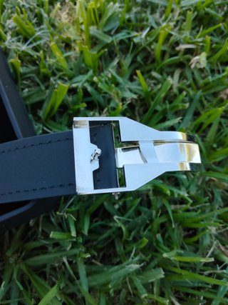 Reloj Classic Fusion Titanium 45mm