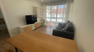 Piso en alquiler en Centro en Ferrol