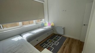 Piso en alquiler en Centro en Ferrol