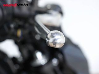 YAMAHA MT 09
