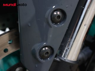 YAMAHA MT 09