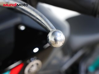 YAMAHA MT 09