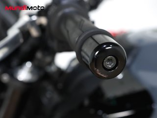 YAMAHA MT 09
