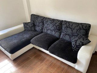 Dúplex en alquiler en Vista Azul - Consolación en Dos Hermanas