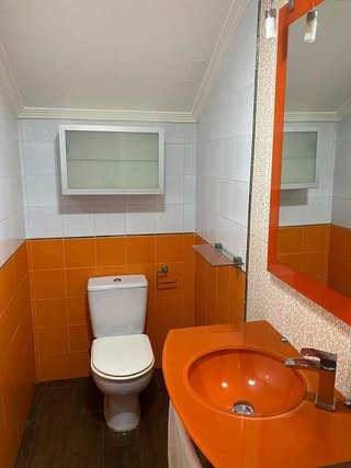 Dúplex en alquiler en Vista Azul - Consolación en Dos Hermanas