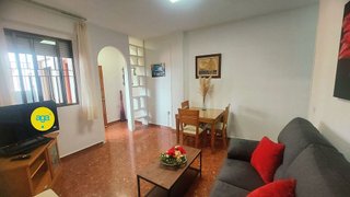 Piso en alquiler en Ctra. Circunvalación - La Magdalena en Jaén
