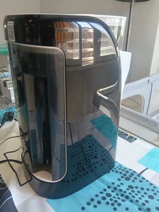 Babybrezza Grande