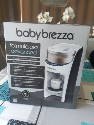 Babybrezza Grande