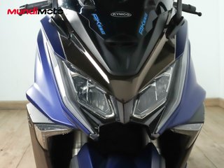 KYMCO AK 550 ABS