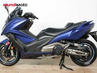 KYMCO AK 550 ABS