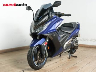KYMCO AK 550 ABS