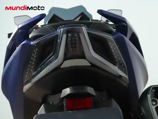 KYMCO AK 550 ABS