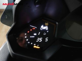 KYMCO AK 550 ABS