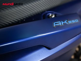 KYMCO AK 550 ABS
