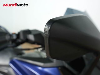 KYMCO AK 550 ABS