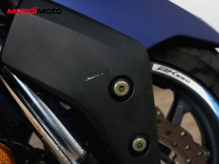 KYMCO AK 550 ABS