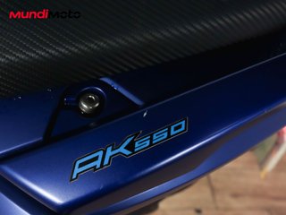 KYMCO AK 550 ABS