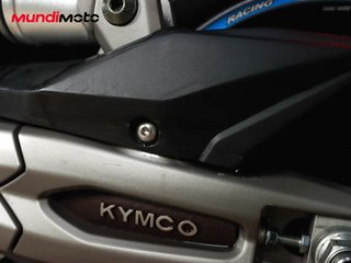 KYMCO AK 550 ABS