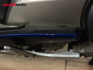KYMCO AK 550 ABS