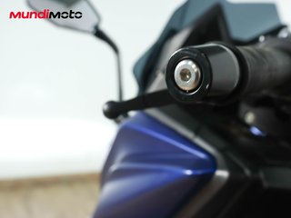 KYMCO AK 550 ABS