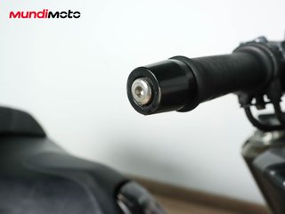 KYMCO AK 550 ABS
