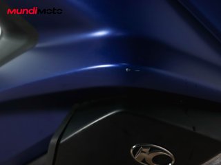 KYMCO AK 550 ABS