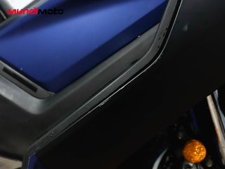 KYMCO AK 550 ABS