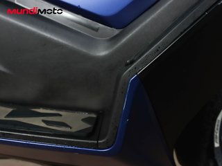 KYMCO AK 550 ABS
