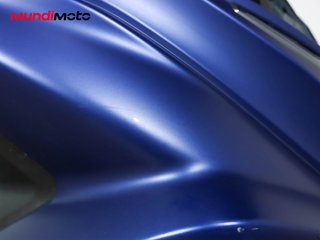 KYMCO AK 550 ABS