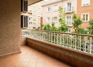 Piso en alquiler en Fígares en Granada