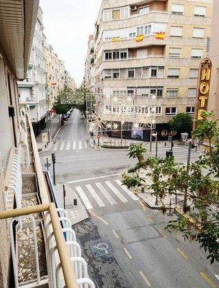 Piso en alquiler en Fígares en Granada
