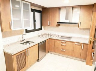Piso en alquiler en Fígares en Granada