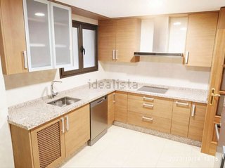 Piso en alquiler en Fígares en Granada