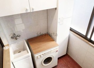 Piso en alquiler en Fígares en Granada