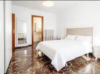 Piso en alquiler en Fígares en Granada