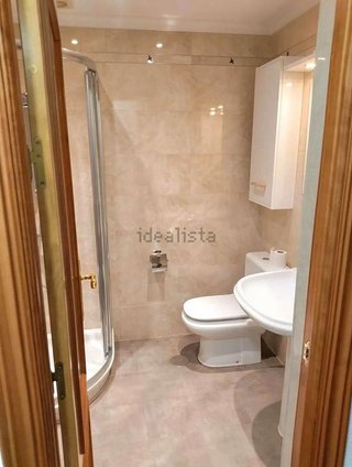 Piso en alquiler en Fígares en Granada