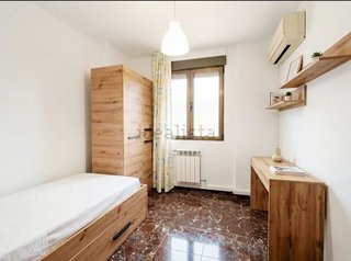 Piso en alquiler en Fígares en Granada