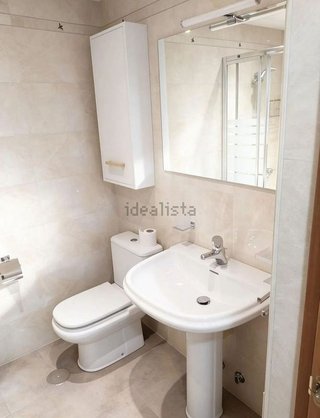 Piso en alquiler en Fígares en Granada