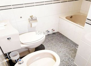 Piso en alquiler en Fígares en Granada