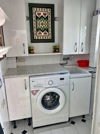 Piso en alquiler en Conde de Ureña - Monte Gibralfaro en Málaga
