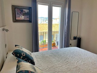 Piso en alquiler en Conde de Ureña - Monte Gibralfaro en Málaga