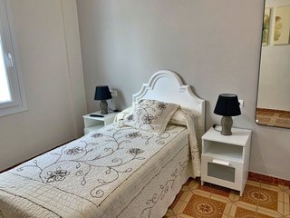 Piso en alquiler en Conde de Ureña - Monte Gibralfaro en Málaga