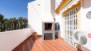 Casa en venta en Campos de Golf - Villa Martin - Los Dolses en Orihuela