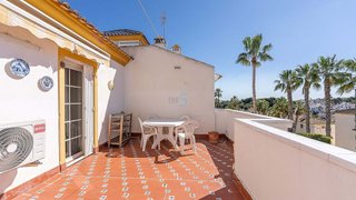 Casa en venta en Campos de Golf - Villa Martin - Los Dolses en Orihuela