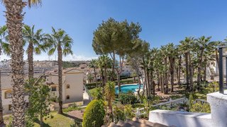 Casa en venta en Campos de Golf - Villa Martin - Los Dolses en Orihuela