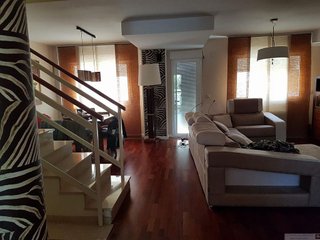 Casa adosada en venta en Hermanos Falcó - Sepulcro Bolera en Albacete