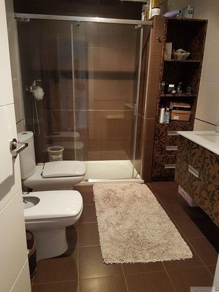 Casa adosada en venta en Hermanos Falcó - Sepulcro Bolera en Albacete