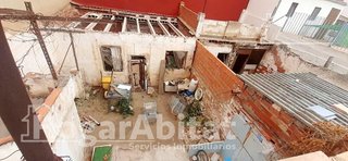 Chalet en venta en Moncada