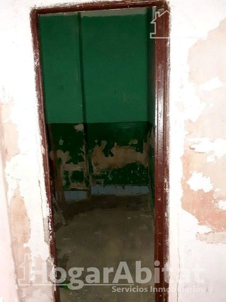 Chalet en venta en Moncada